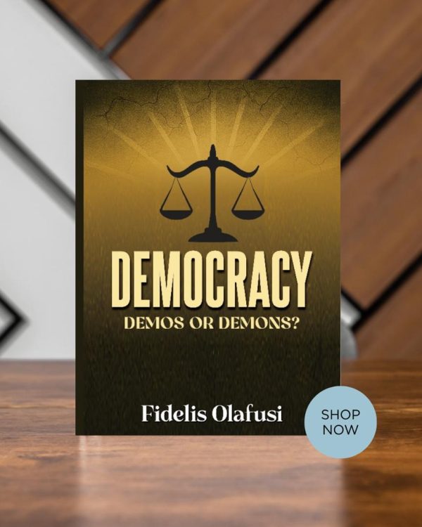 Democracy: demos or demons?
